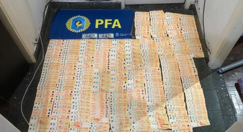 Mega operativo contra red de malware y criptomonedas ilcitas